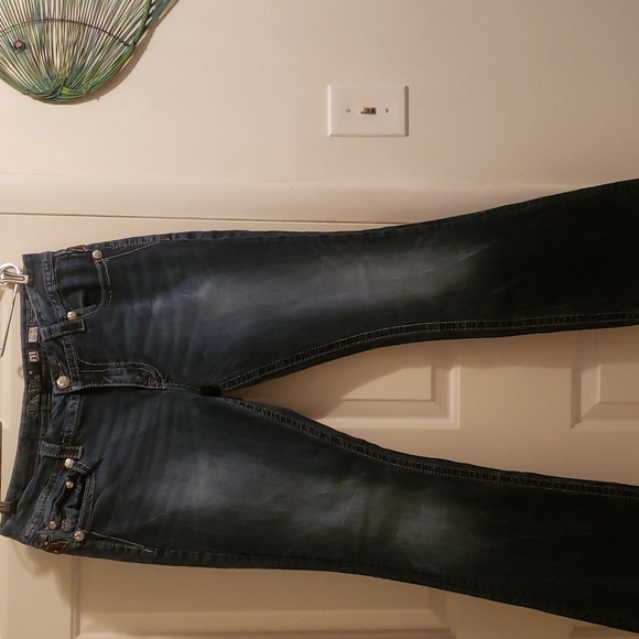 Miss me jeans - Picture 3 of 5